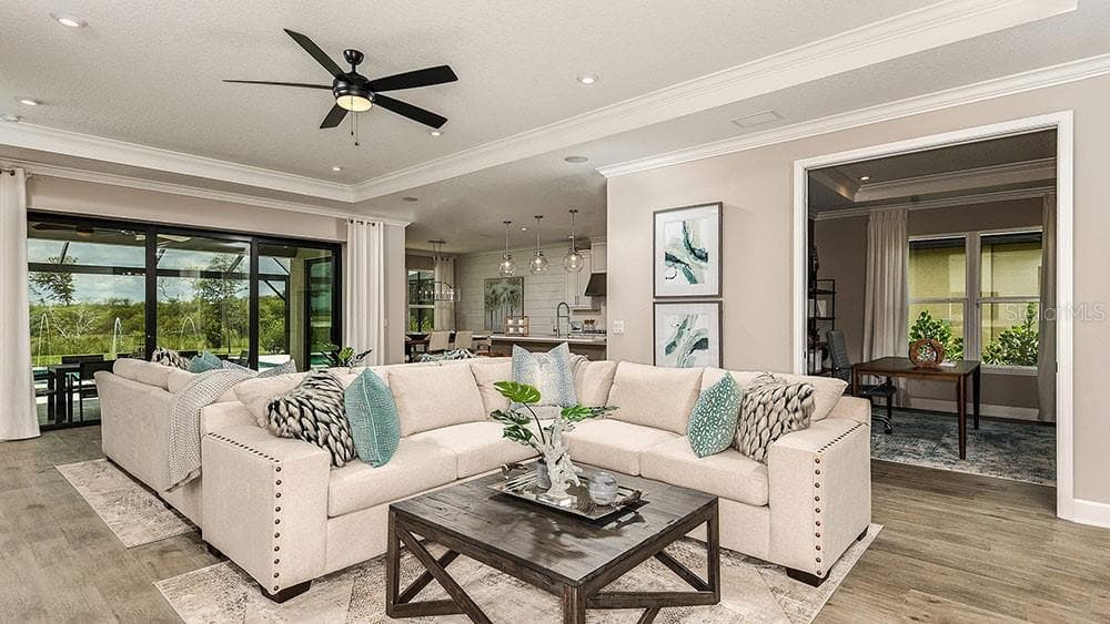 6933 PRAIRIE OAK WAY, NOKOMIS, FL 34275 — zdjęcie 3