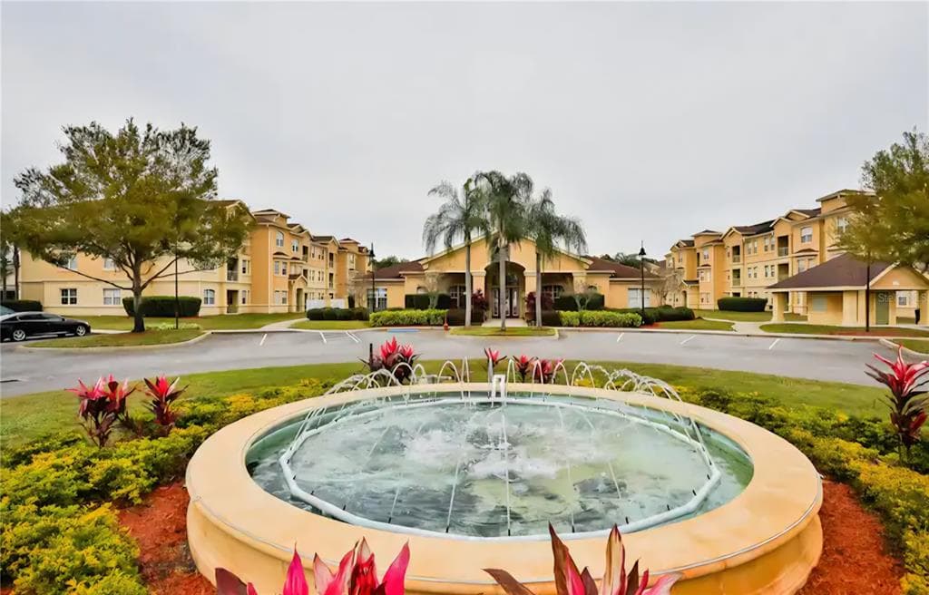 818 TERRACE RIDGE CIRCLE # 818, DAVENPORT, FL 33896 — zdjęcie 2