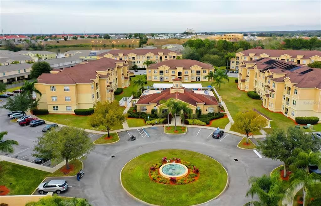 818 TERRACE RIDGE CIRCLE # 818, DAVENPORT, FL 33896 — zdjęcie 3