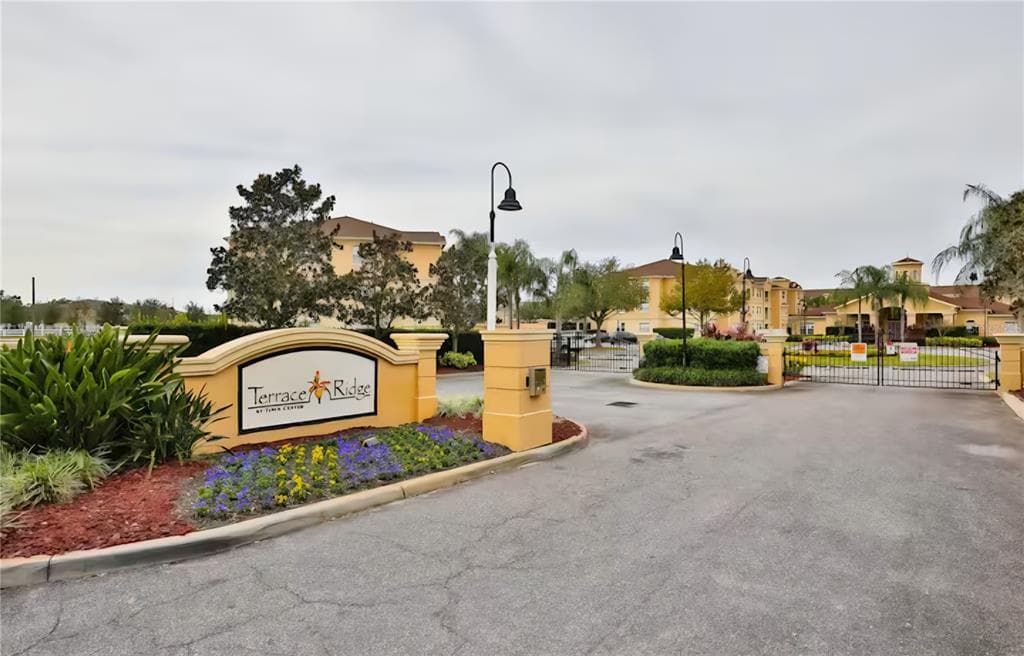 818 TERRACE RIDGE CIRCLE # 818, DAVENPORT, FL 33896
