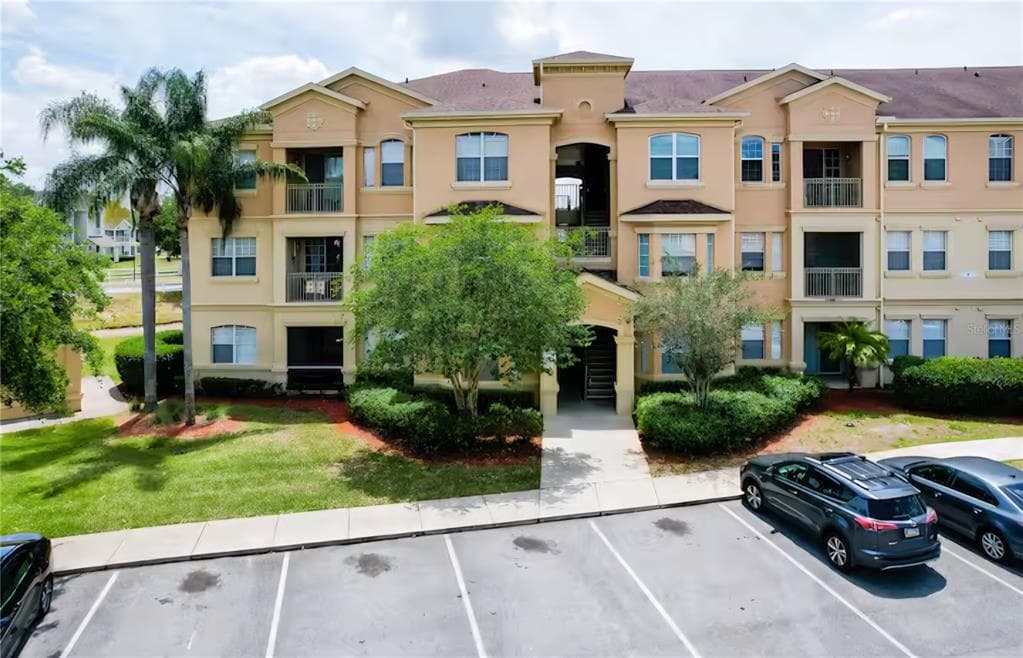 818 TERRACE RIDGE CIRCLE # 818, DAVENPORT, FL 33896 — zdjęcie 5