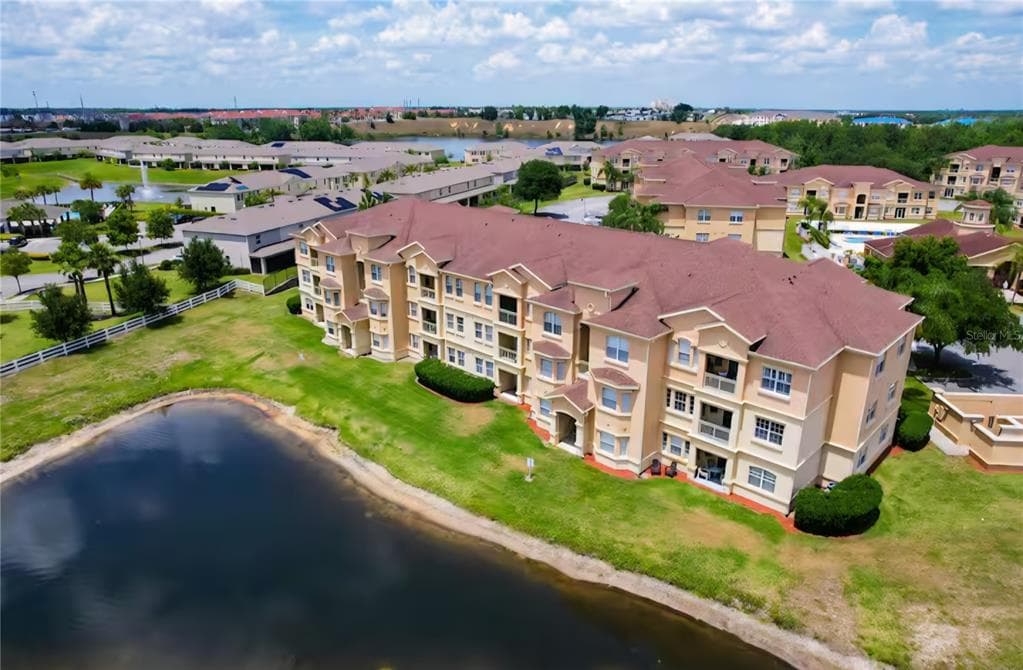 818 TERRACE RIDGE CIRCLE # 818, DAVENPORT, FL 33896 — zdjęcie 4