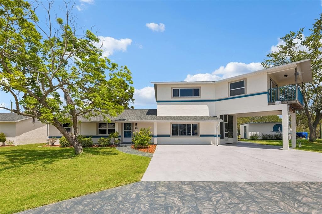 8212 HAYWARD LANE, PORT RICHEY, FL 34668 — zdjęcie 2