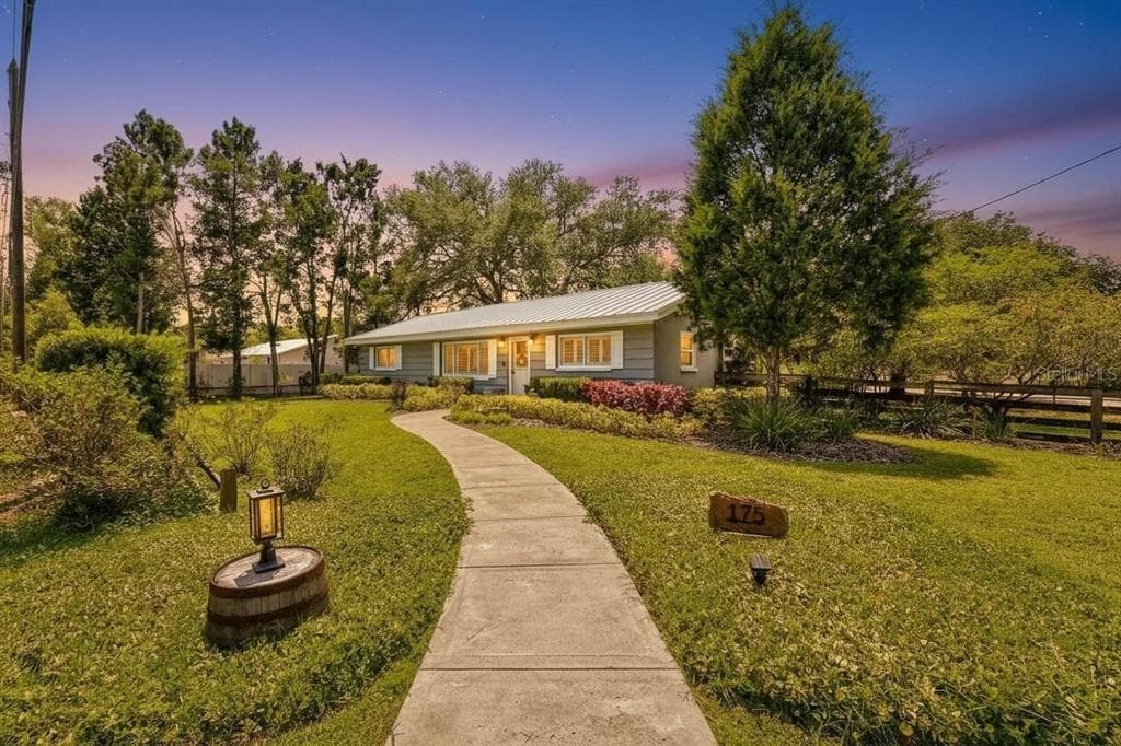 175 RIVIERE ROAD, PALM HARBOR, FL 34683 — zdjęcie 4