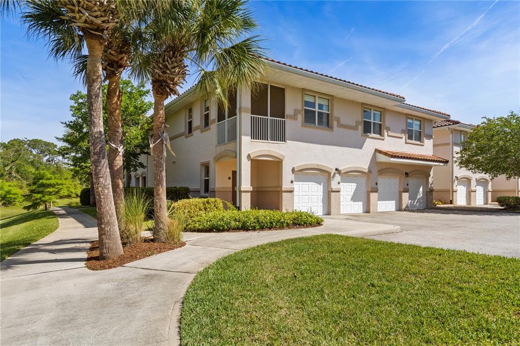 80 RIVERVIEW BEND S # 821, PALM COAST, FL 32137