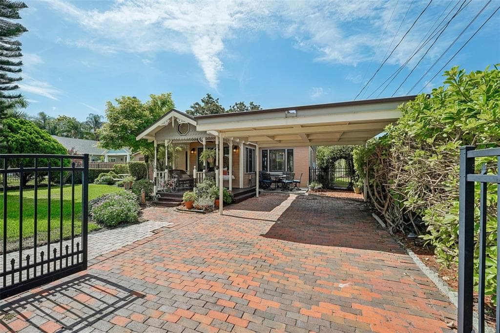 1020 VENETIAN AVENUE, ORLANDO, FL 32804 — zdjęcie 3