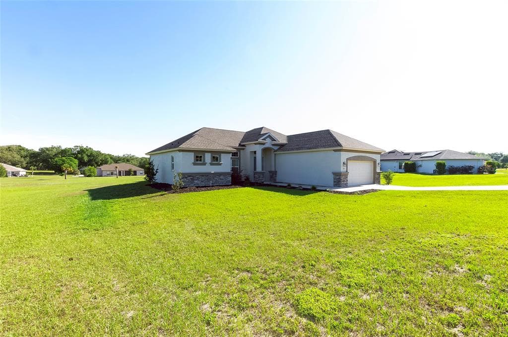 725 E CHARLESTON COURT, HERNANDO, FL 34442 — zdjęcie 3