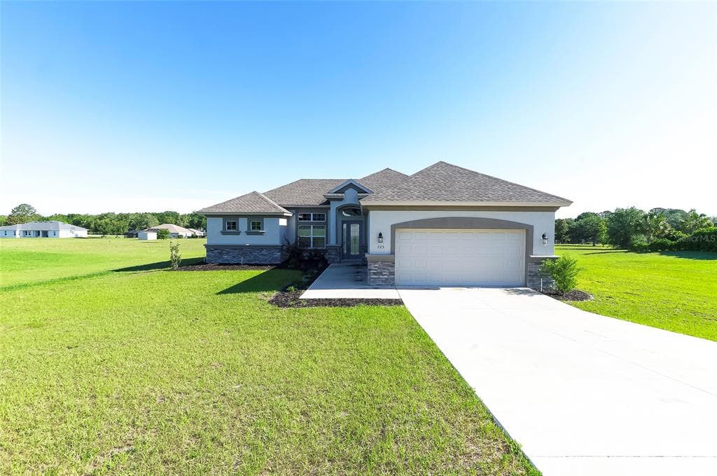 725 E CHARLESTON COURT, HERNANDO, FL 34442