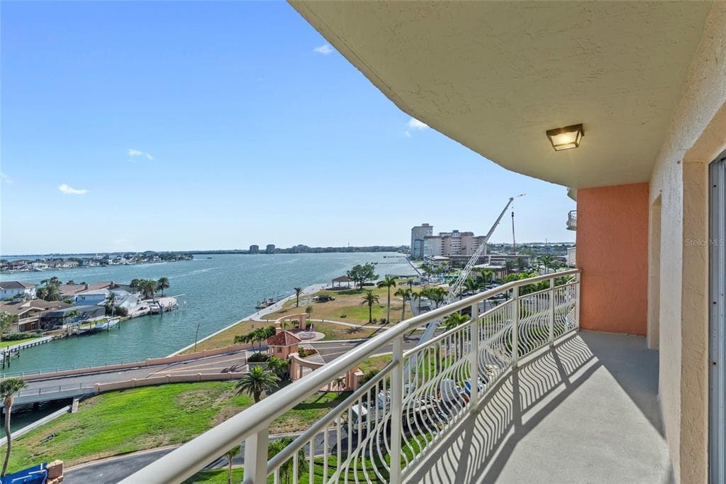 4900 BRITTANY DRIVE S # 808, ST PETERSBURG, FL 33715 — zdjęcie 2