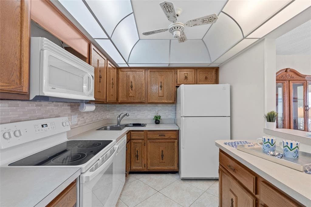 4900 BRITTANY DRIVE S # 808, ST PETERSBURG, FL 33715 — zdjęcie 5