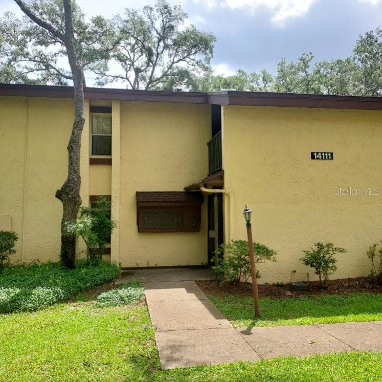 14111 MOSSY GLEN LANE # 101C, TAMPA, FL 33613