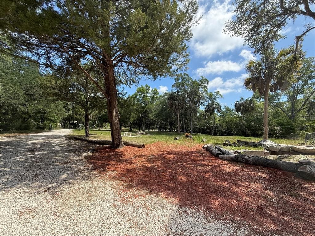 186 GLADYS AVENUE, INGLIS, FL 34449 — zdjęcie 5