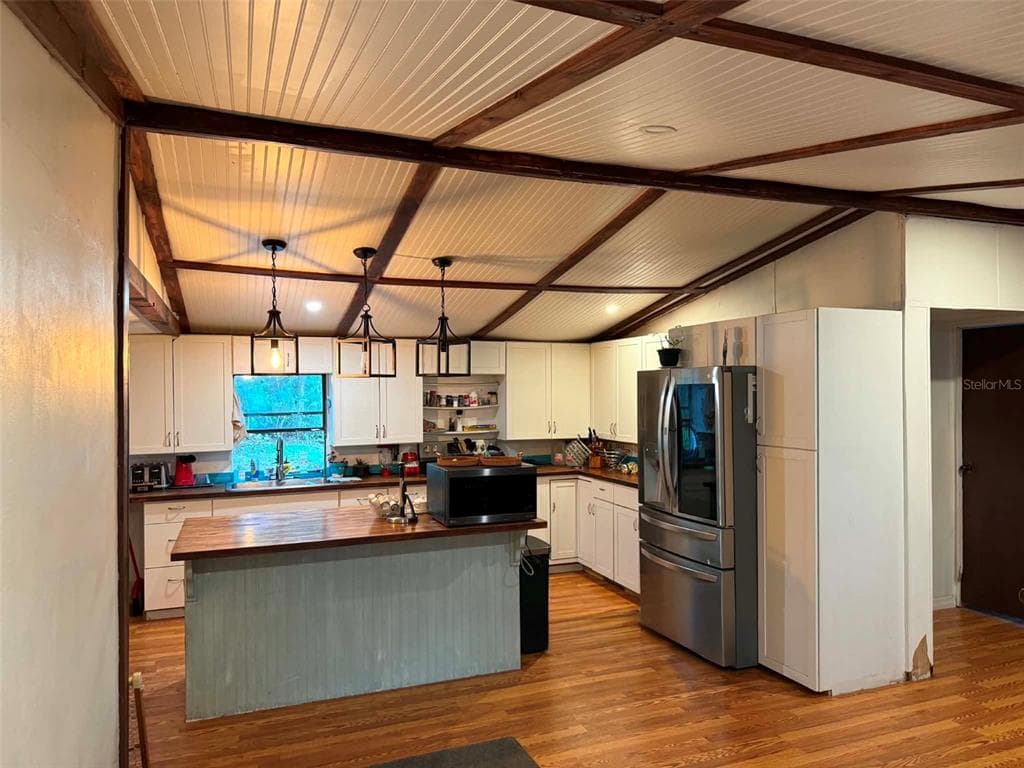 186 GLADYS AVENUE, INGLIS, FL 34449 — zdjęcie 4