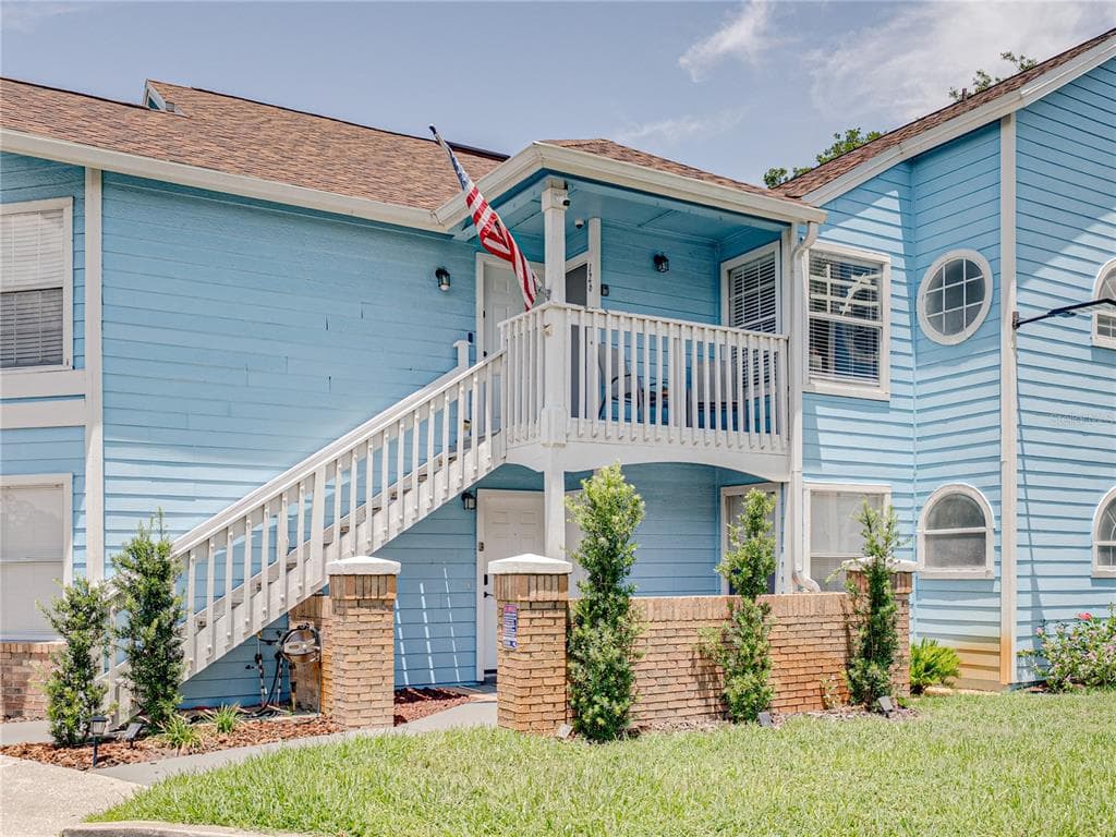 2729 N POINCIANA BOULEVARD # 125, KISSIMMEE, FL 34746
