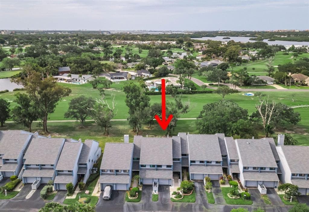 9150 PARK BOULEVARD # 6, SEMINOLE, FL 33777 — zdjęcie 2