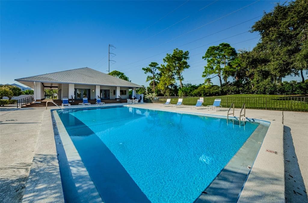 9150 PARK BOULEVARD # 6, SEMINOLE, FL 33777 — zdjęcie 3