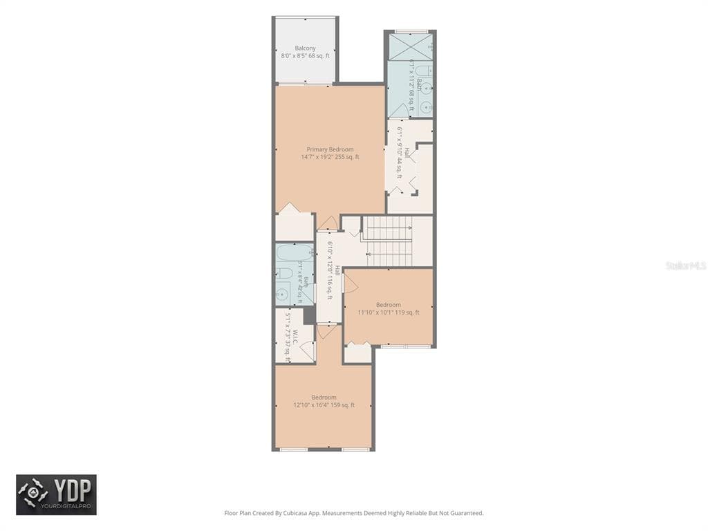 9150 PARK BOULEVARD # 6, SEMINOLE, FL 33777 — zdjęcie 5