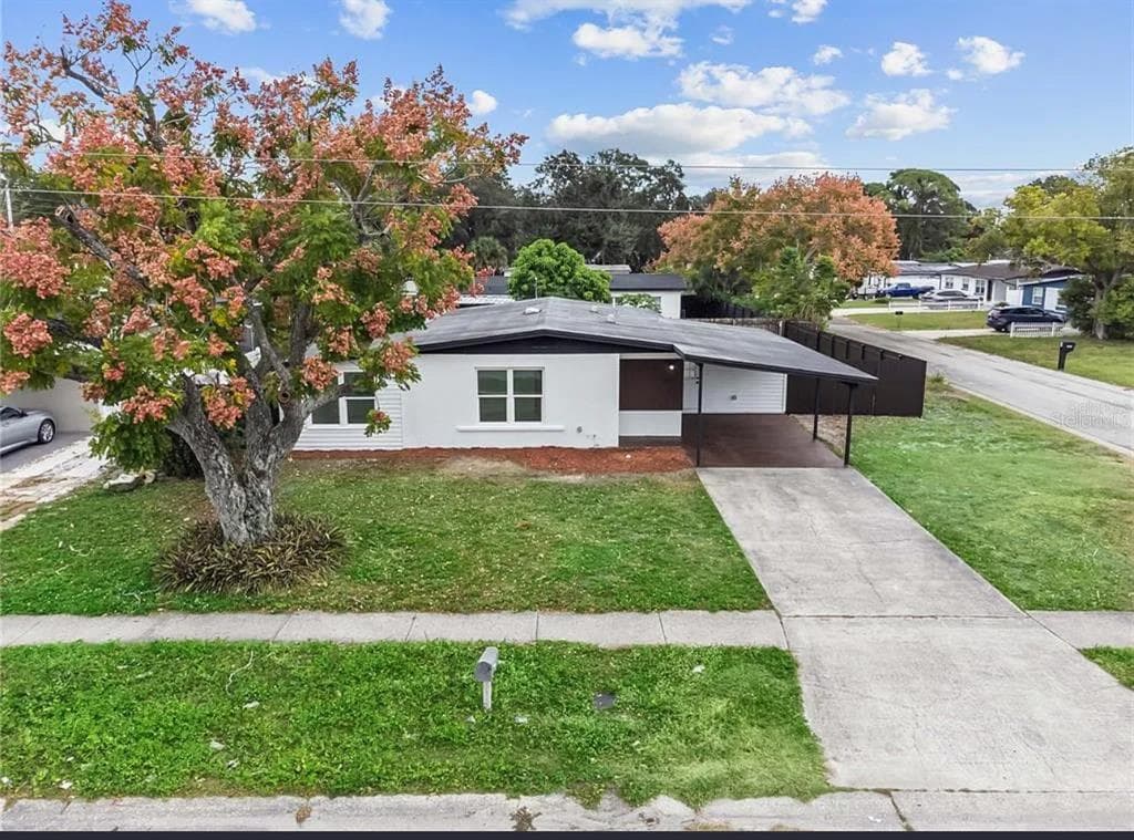 5101 TOWN N COUNTRY BOULEVARD, TAMPA, FL 33615