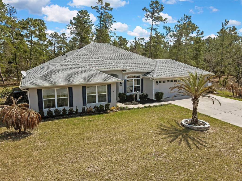 24 TALL MARIGOLDS COURT, HOMOSASSA, FL 34446 — zdjęcie 2