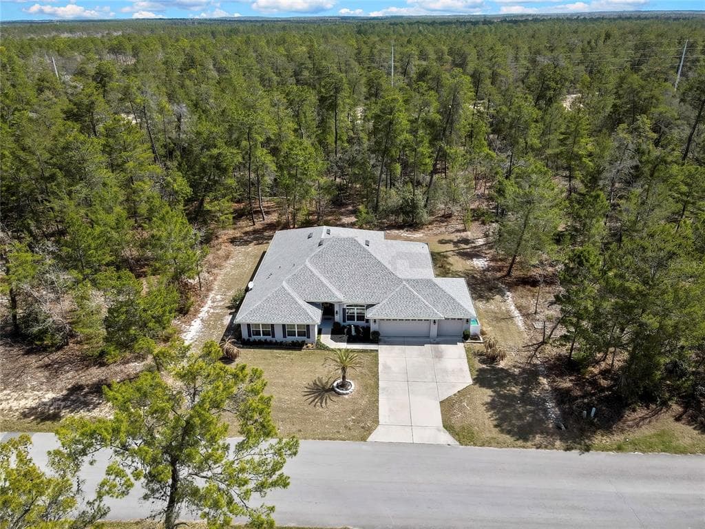 24 TALL MARIGOLDS COURT, HOMOSASSA, FL 34446 — zdjęcie 3
