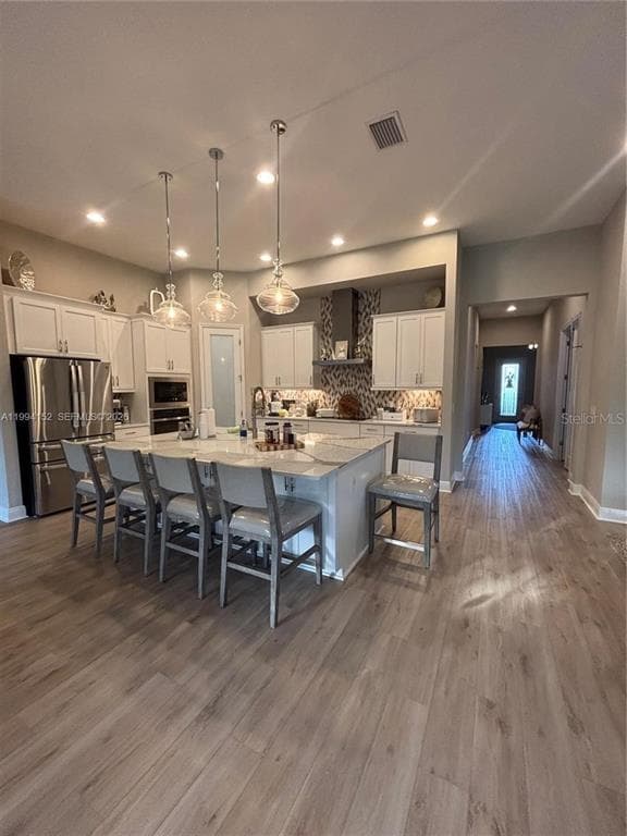 9173 WARM SPRINGS CIRCLE, PARRISH, FL 34219 — zdjęcie 3