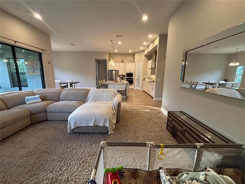 9173 WARM SPRINGS CIRCLE, PARRISH, FL 34219 — zdjęcie 4