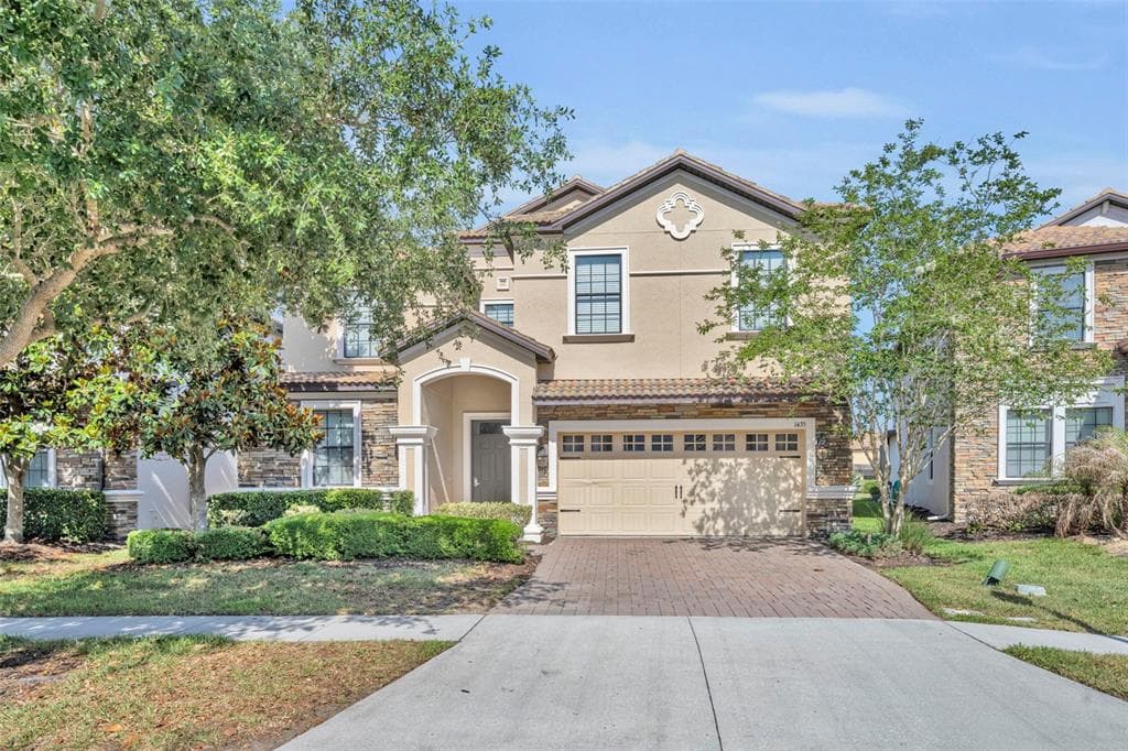 1435 ROLLING FAIRWAY DRIVE, DAVENPORT, FL 33896 — zdjęcie 2