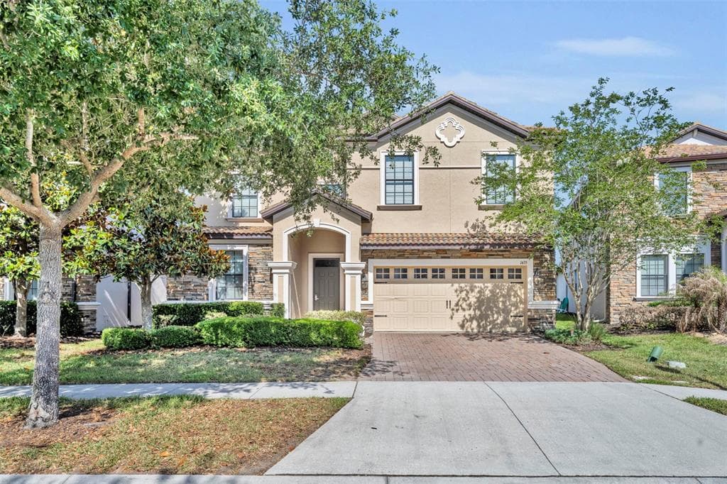 1435 ROLLING FAIRWAY DRIVE, DAVENPORT, FL 33896