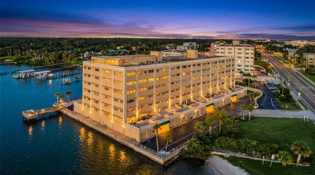 100 BLUFF VIEW DRIVE # 604C, BELLEAIR BLUFFS, FL 33770 — zdjęcie 3