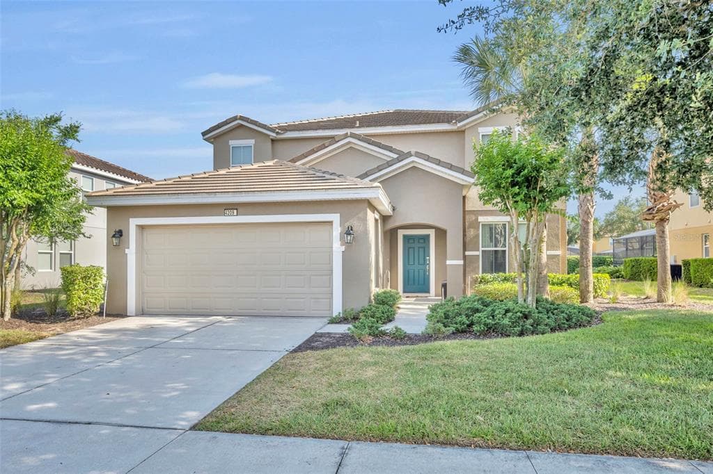 4209 OAKVIEW DRIVE, DAVENPORT, FL 33837 — zdjęcie 2