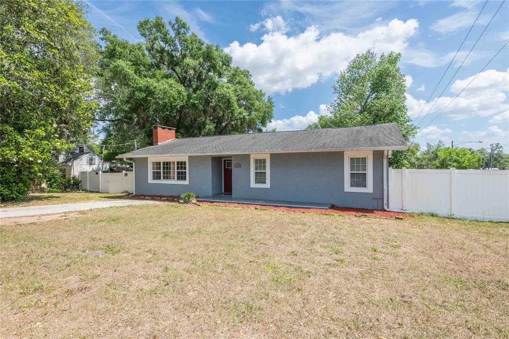 37010 CHURCH AVENUE, DADE CITY, FL 33525 — zdjęcie 2