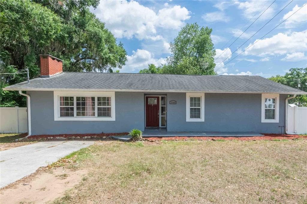 37010 CHURCH AVENUE, DADE CITY, FL 33525