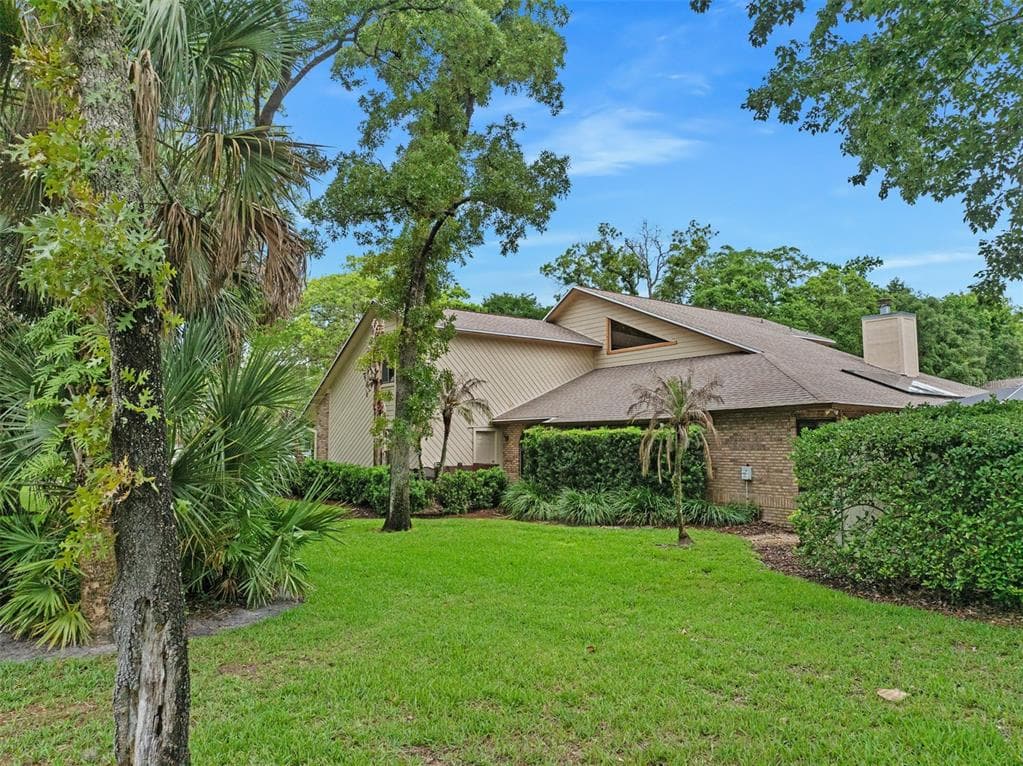 1 CROOKED BRIDGE WAY, ORMOND BEACH, FL 32174 — zdjęcie 2