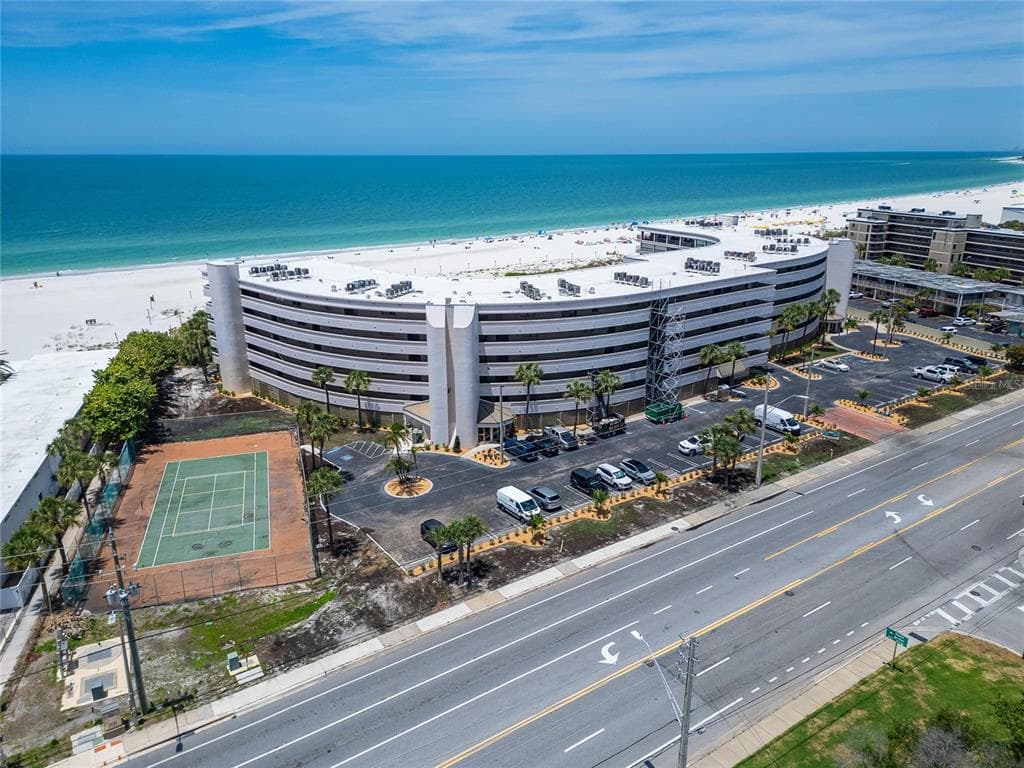 4450 GULF BOULEVARD # 113, ST PETE BEACH, FL 33706 — zdjęcie 2