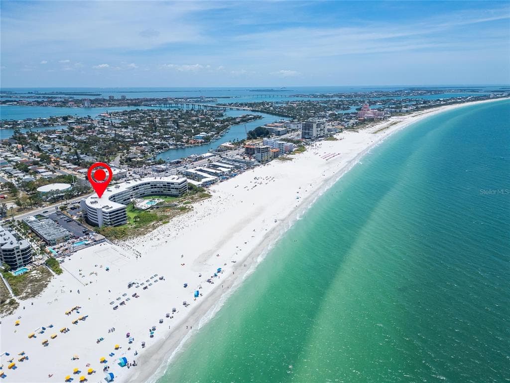 4450 GULF BOULEVARD # 113, ST PETE BEACH, FL 33706 — zdjęcie 3