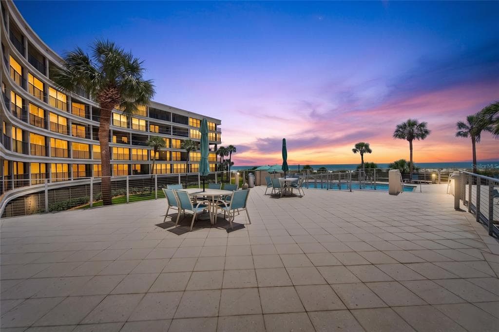 4450 GULF BOULEVARD # 113, ST PETE BEACH, FL 33706 — zdjęcie 5