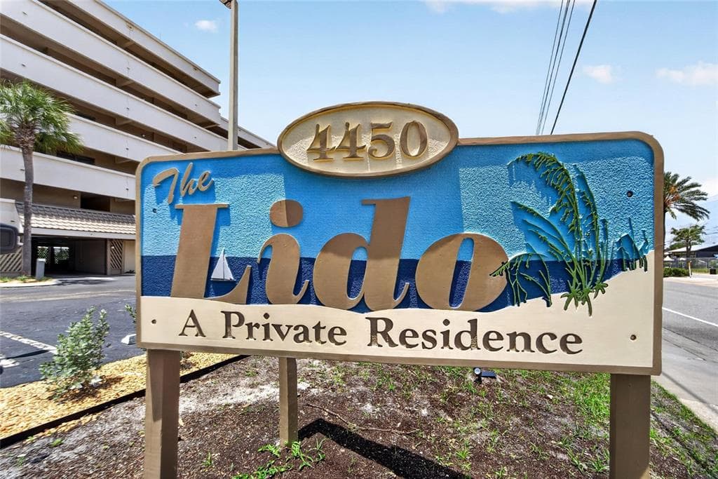 4450 GULF BOULEVARD # 113, ST PETE BEACH, FL 33706 — zdjęcie 4