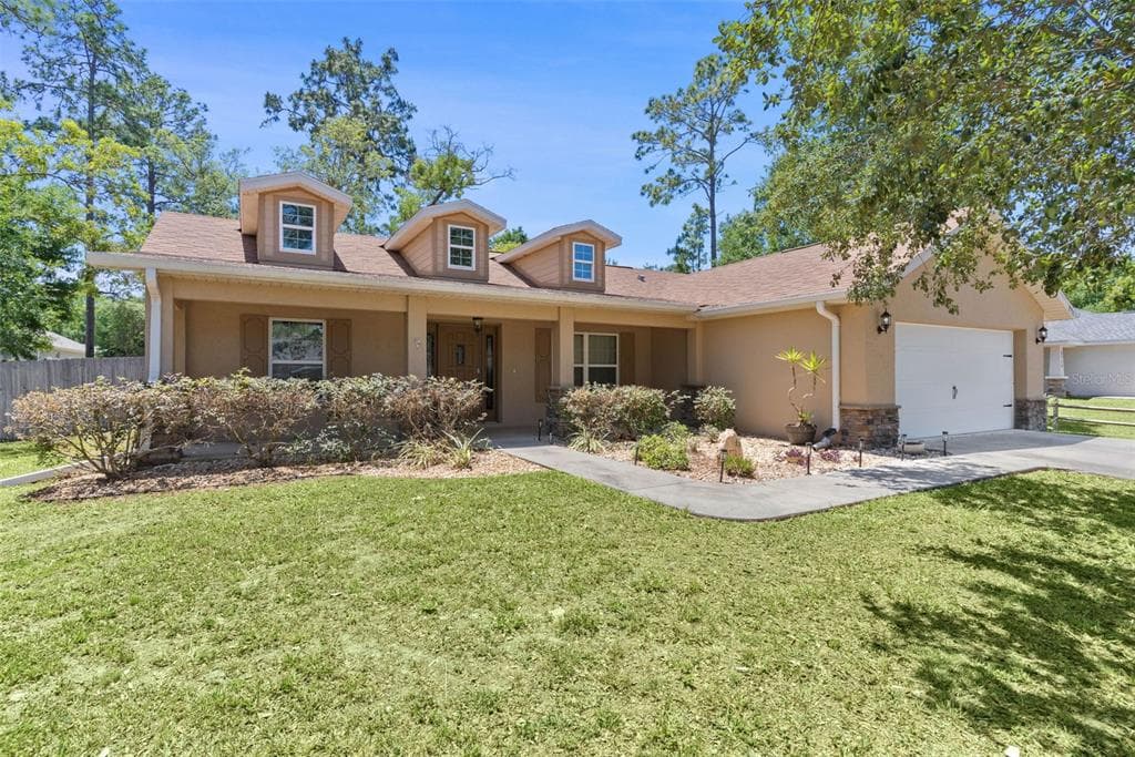 8770 SE 161ST STREET, SUMMERFIELD, FL 34491 — zdjęcie 2