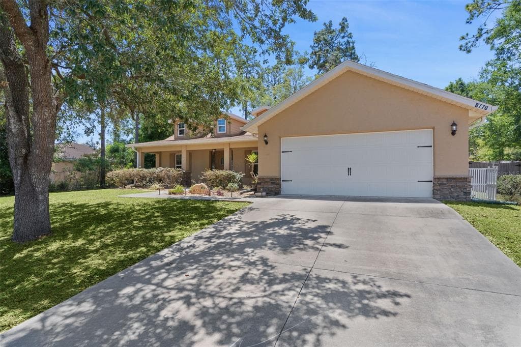8770 SE 161ST STREET, SUMMERFIELD, FL 34491 — zdjęcie 5