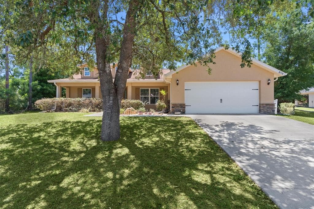 8770 SE 161ST STREET, SUMMERFIELD, FL 34491 — zdjęcie 4