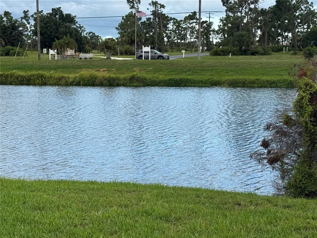 640 BOUNDARY BOULEVARD, ROTONDA WEST, FL 33947 — zdjęcie 3