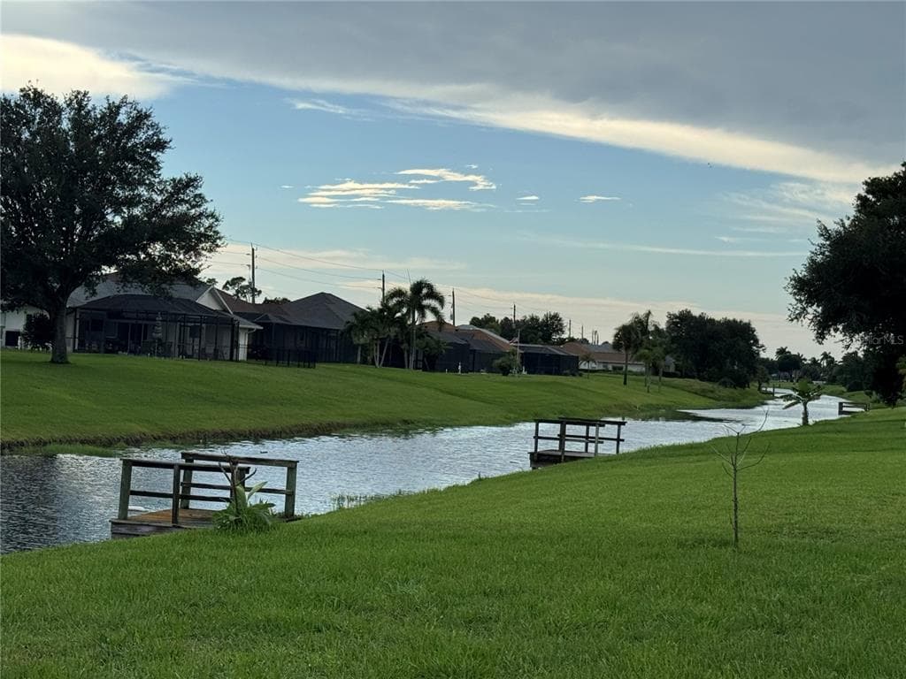 640 BOUNDARY BOULEVARD, ROTONDA WEST, FL 33947 — zdjęcie 5
