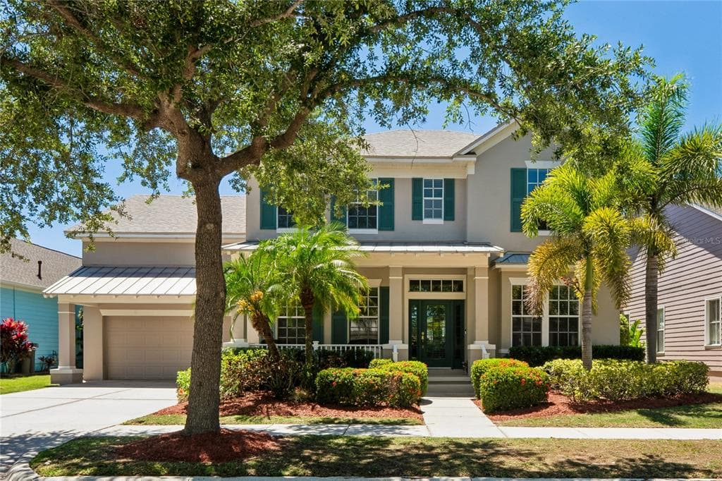 5714 SEA TROUT PLACE, APOLLO BEACH, FL 33572 — zdjęcie 3