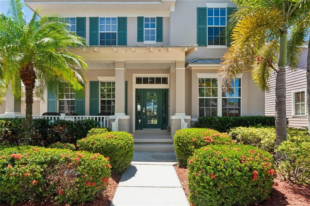 5714 SEA TROUT PLACE, APOLLO BEACH, FL 33572 — zdjęcie 4