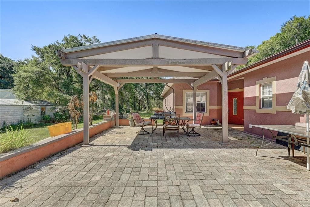 4954 EWELL ROAD, LAKELAND, FL 33811 — zdjęcie 2