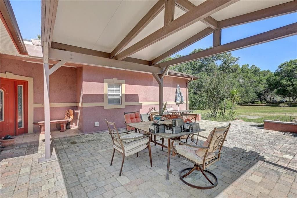 4954 EWELL ROAD, LAKELAND, FL 33811 — zdjęcie 3