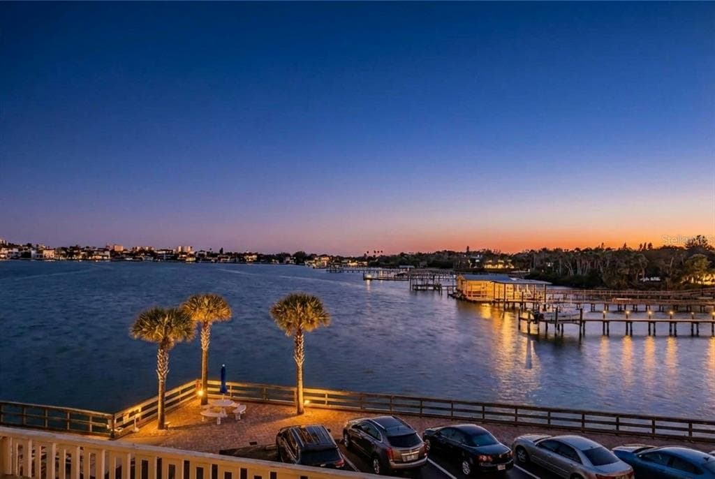 100 BLUFF VIEW DRIVE # 514C, BELLEAIR BLUFFS, FL 33770 — zdjęcie 2