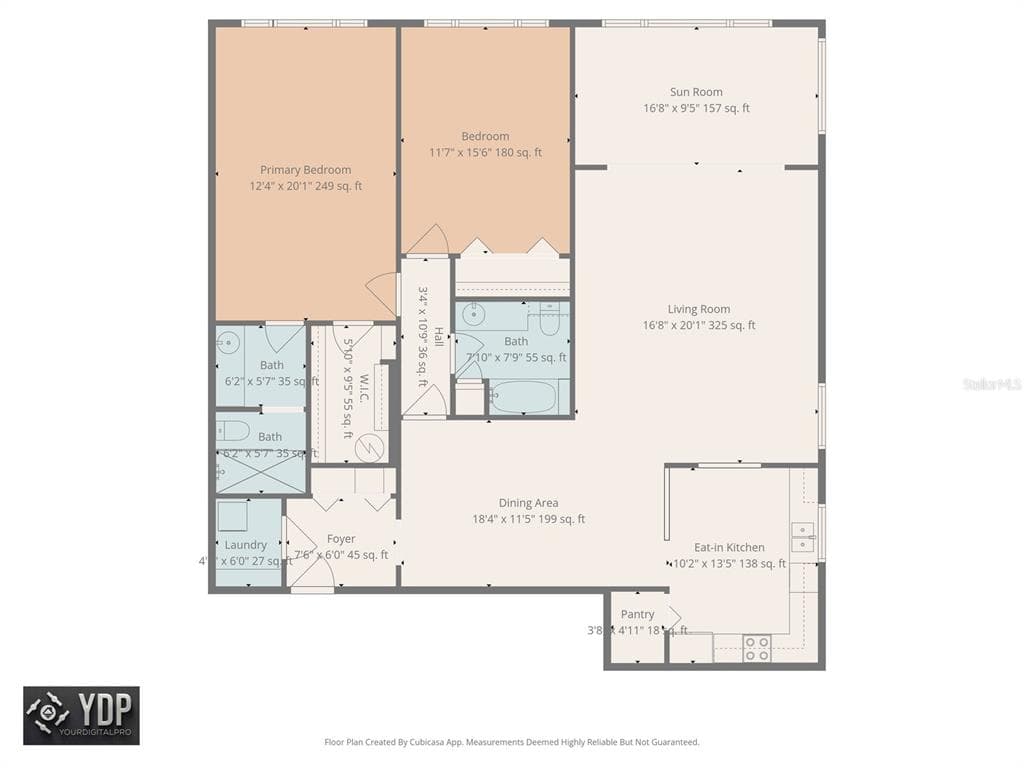 100 BLUFF VIEW DRIVE # 514C, BELLEAIR BLUFFS, FL 33770 — zdjęcie 3