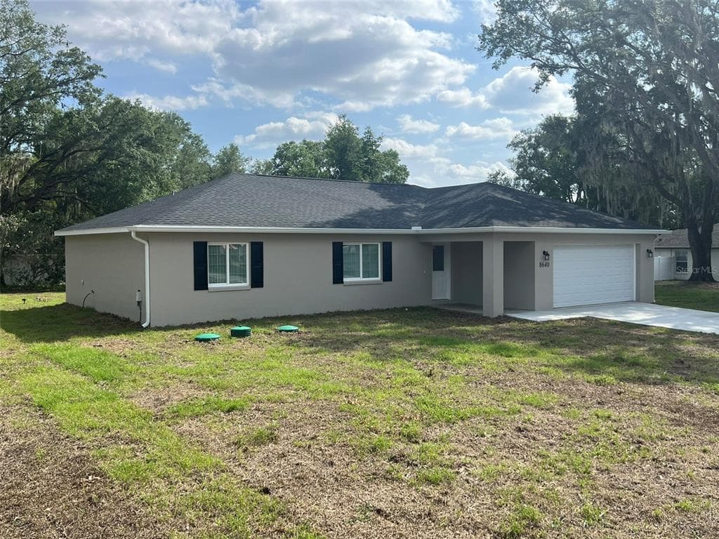 8640 SE 157 PLACE, SUMMERFIELD, FL 34491 — zdjęcie 4