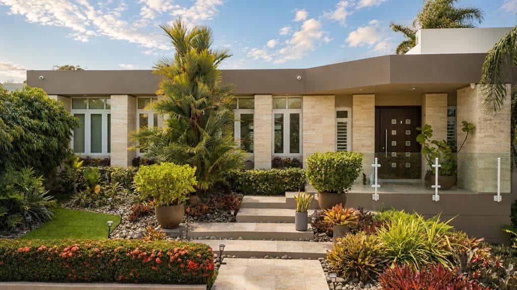 A31 COLINAS DE PARKVILLE STREET, GUAYNABO, PR 00969 — zdjęcie 3